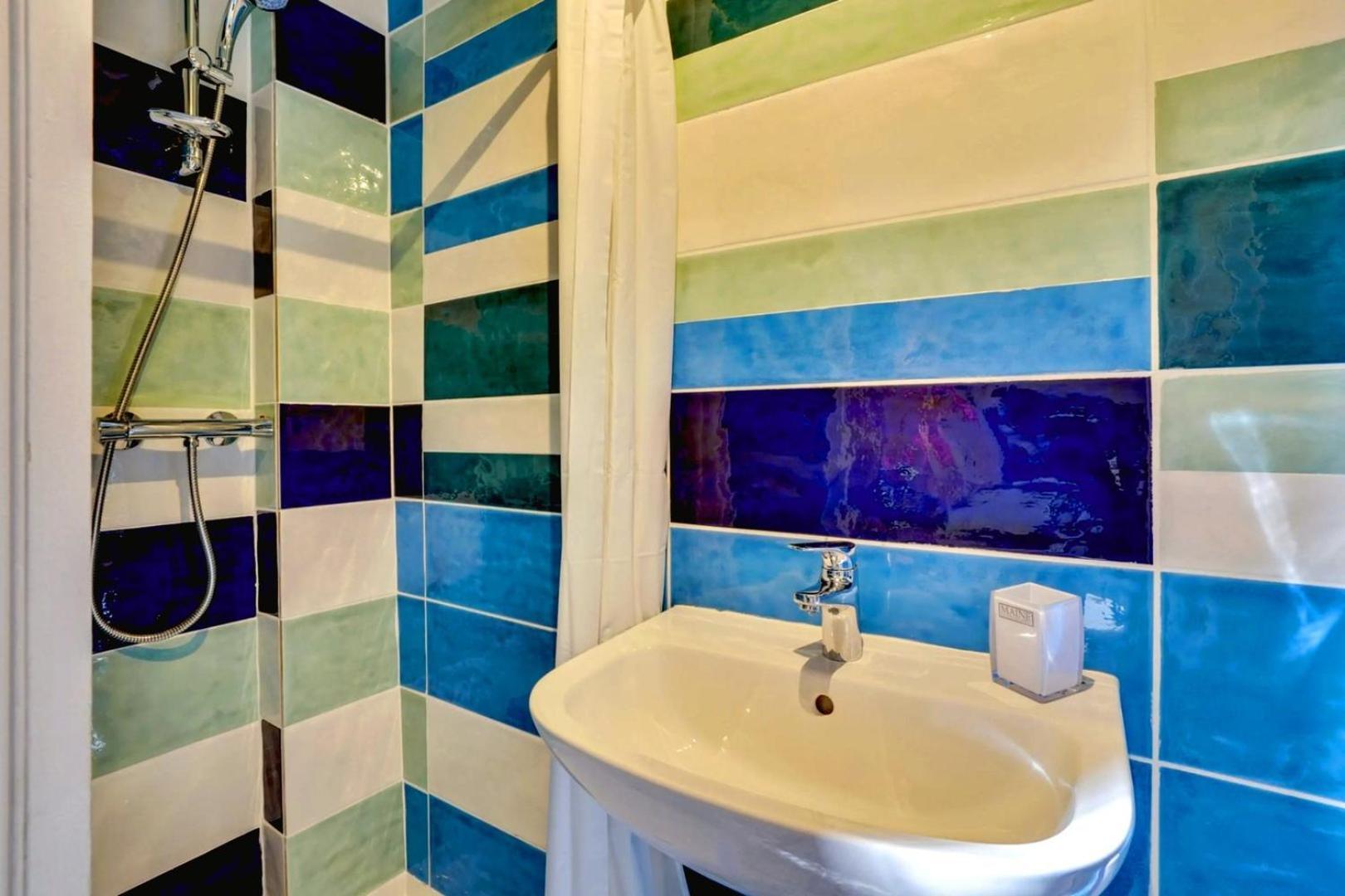 145 Suite Marco - Superbe Appartement A Paris Ngoại thất bức ảnh